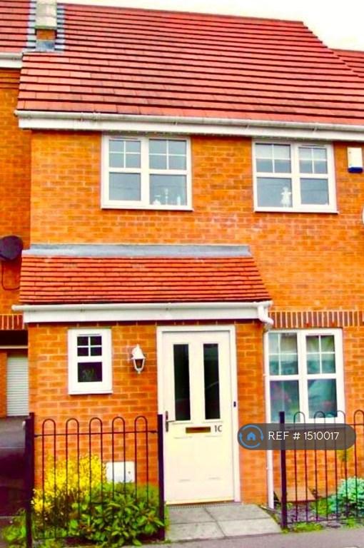 3 bedroom house in Miller Road, Bedford, MK42 (3 bed) (#1510017)