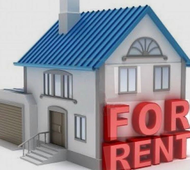 House to rent on Whitehall Road 