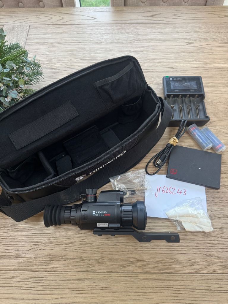 image for HIKMICRO PQ50L 2.0