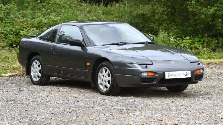 Nissan 200 SX * One owner & only 38,000 * 