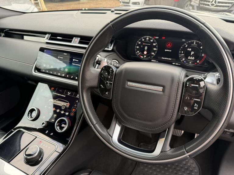 LAND ROVER RANGE ROVER VELAR 3.0 D300 R-Dynamic HSE 2019