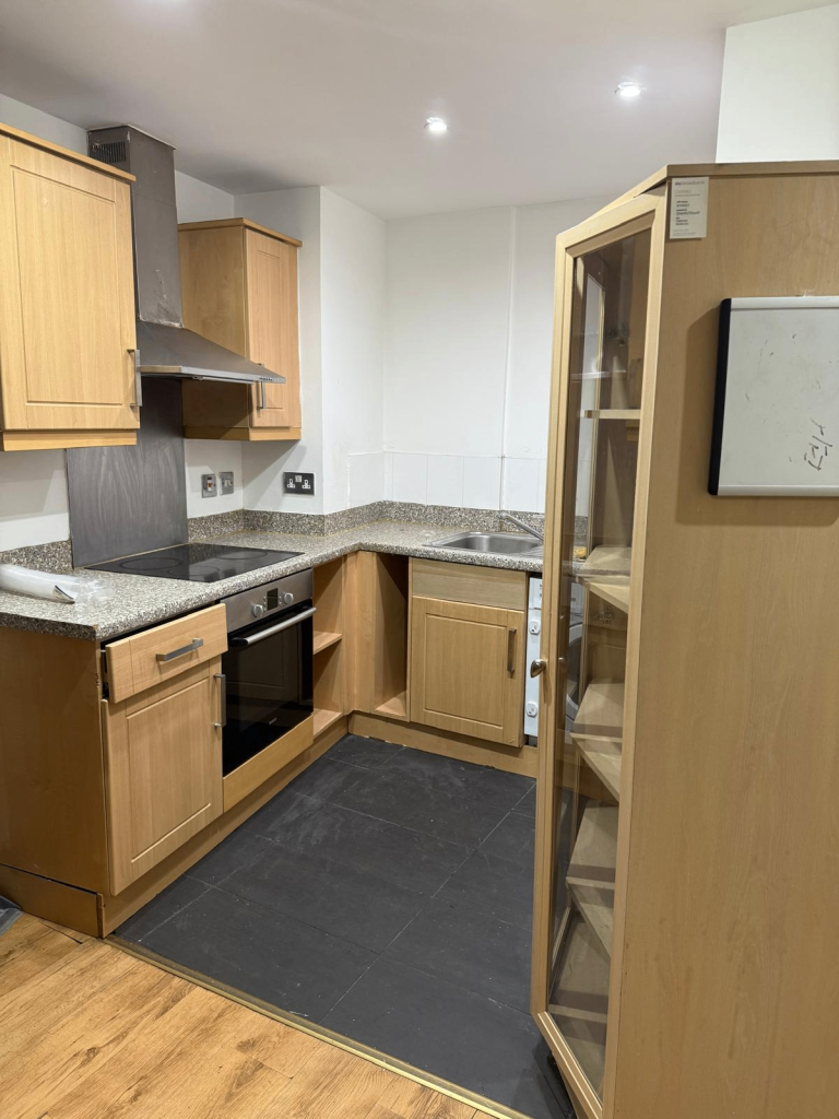 Spacious & Cosy Studio 2 bed Flat for Rent B12 0NZ