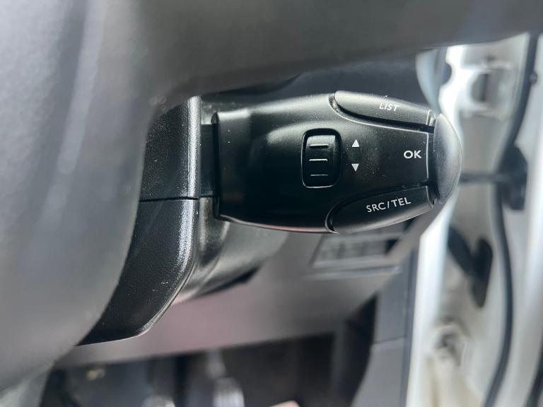 2021 Citroen Berlingo 1.5 BlueHDi 1000Kg Enterprise Pro 100ps PANEL VAN Diesel Manual