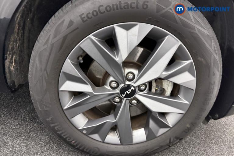 2024 Kia Sportage 1.6T GDi HEV GT-Line S 5dr Auto SUV Hybrid Automatic