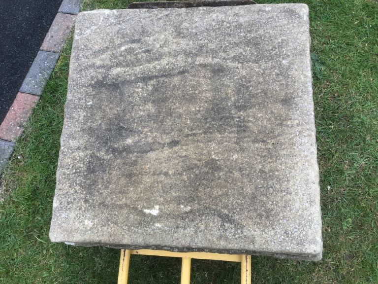 Paving slabs