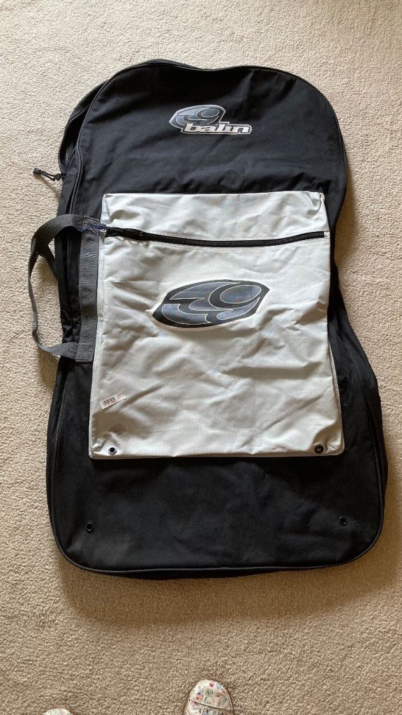 Body Board bag/cover