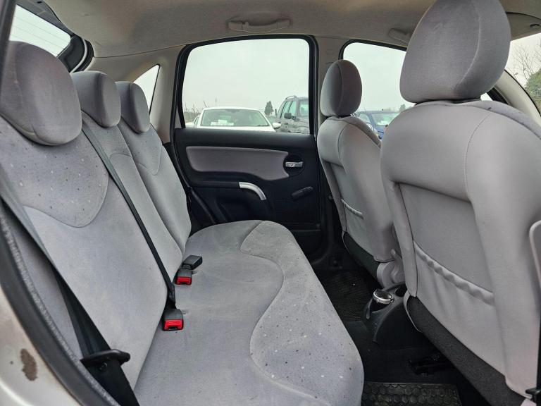 2005 Citroen C3 1.4i SX 5dr Auto HATCHBACK PETROL Automatic