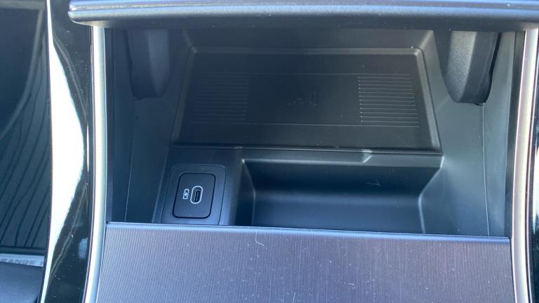 2025 Land Rover Range Rover Evoque 1.5 P270e Dynamic SE 5dr Auto ESTATE PETROL/ELECTRIC Automatic