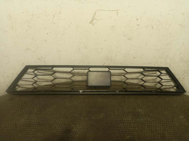 Seat Ibiza Grille Mk5 (6f) Centre Lower Grille 2017-2026 6f0853667a