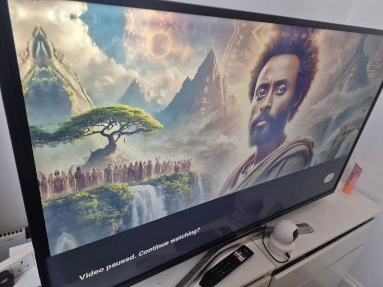55 inch smart tv