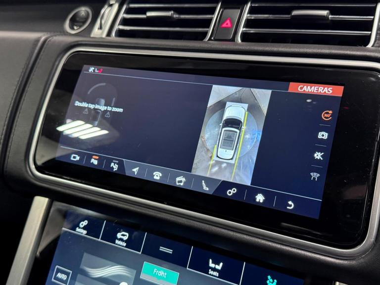  Land Rover Range Rover 4.4 SD V8 Autobiography SUV 5dr Diesel Auto 4WD Euro 6 (s/s) (339 ps) Die...