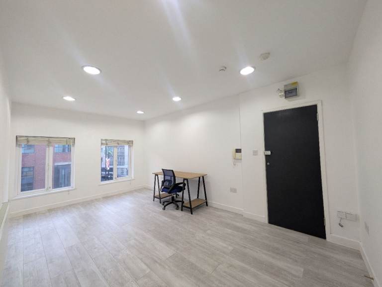 Jewellery Quarter Premium Offices - *SPECIAL OFFER 10% OFF - Birmingham City Centre 