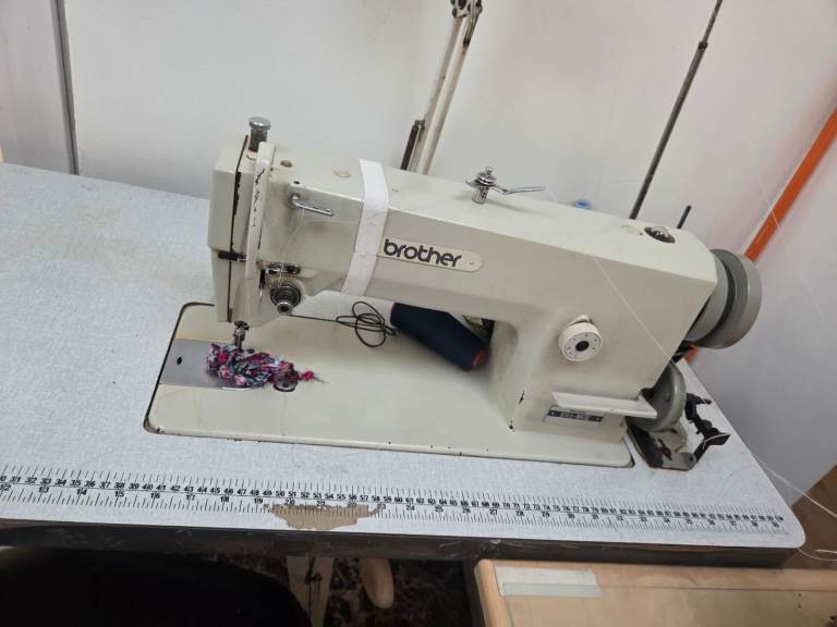 Brother sewing machine