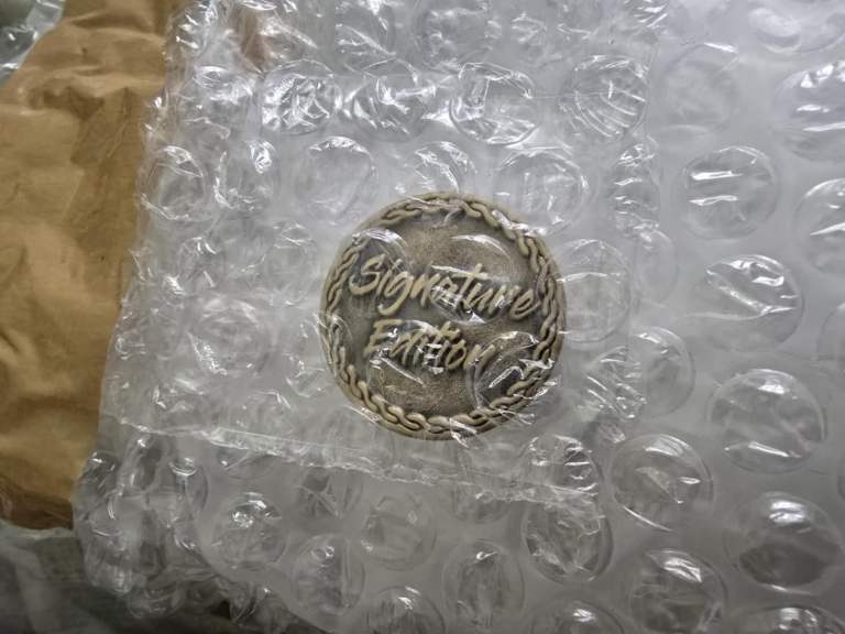 Streets Of Rage 4 Signature Edition Xbox One Game - BRAND NEW & SEALED