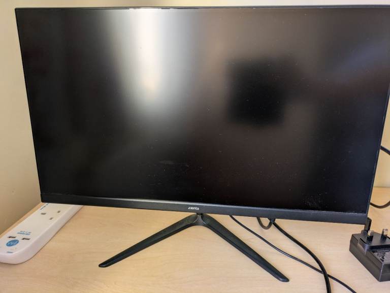 21.5 Inch Xenta LED Monitor