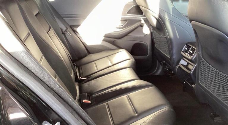 MERCEDES-BENZ GLE CLASS 2.0 GLE300d AMG Line (Premium) G-Tronic 4MATIC Euro 6