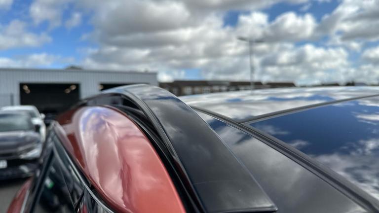 2025 Kia EV3 81.4 kWh GT-LINE S ESTATE Electric Automatic