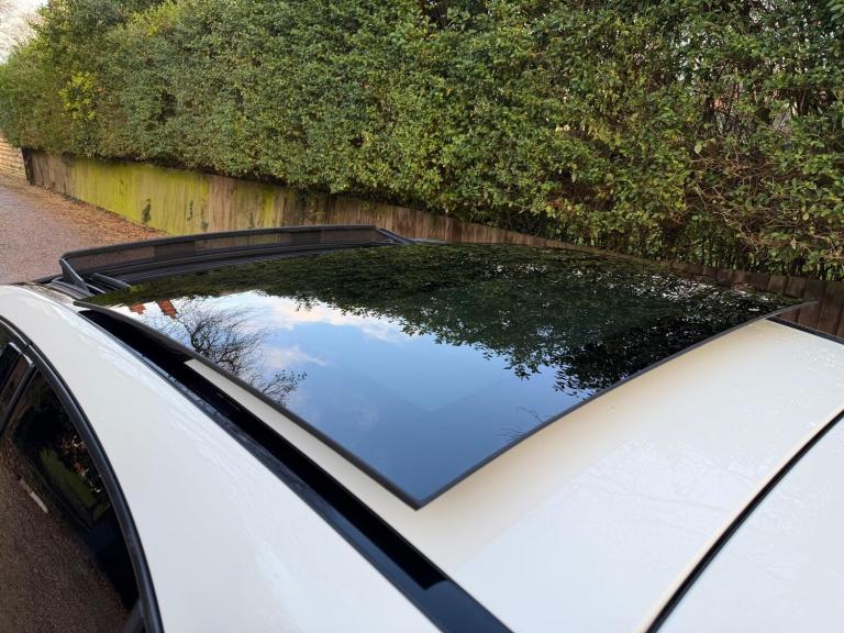 2015 Mercedes-Benz A-Class A45 4Matic 5dr Auto HATCHBACK PETROL Automatic