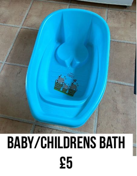 unisex car baby walker £20