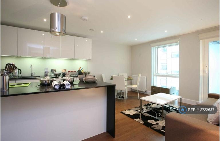 1 bedroom flat in Whitechapel High Street, London, E1 (1 bed) (#2722637)