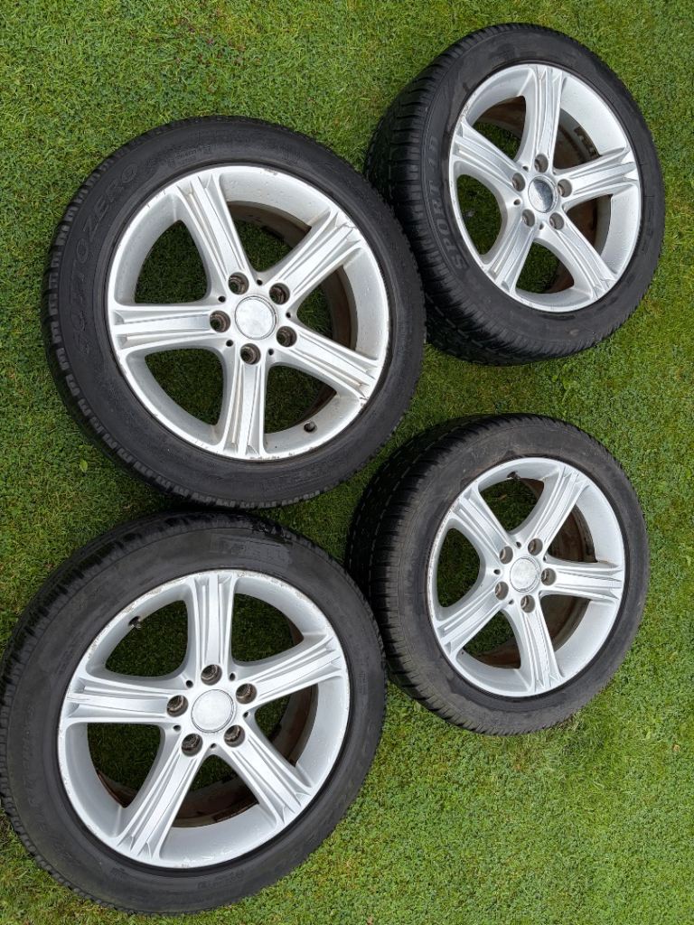 Alloys