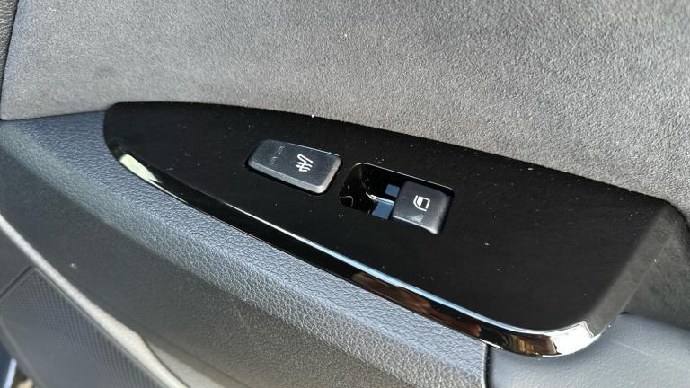 2025 Kia Sportage 1.6 T-GDi 48V GT-LINE S ESTATE Petrol/Electric Hybrid Automatic