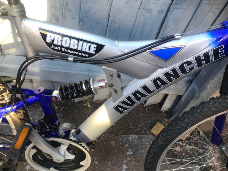 Adult 26 inch wheels bike 