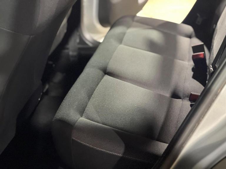 CITROEN C4 CACTUS 1.6 BlueHDi Feel Euro 6 5dr 2016