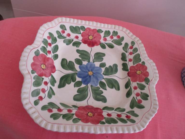 TITAN WARE DISH 