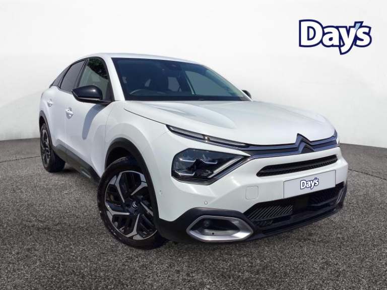 2023 Citroen C4 1.2 PureTech MAX Hatchback 5dr Petrol Manual Euro 6 (s/s) (130 ps) Manual Hatchba...