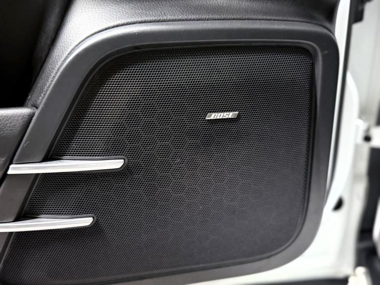 PORSCHE CAYENNE 3.0 V6 E-Hybrid S Platinum Edition 2017