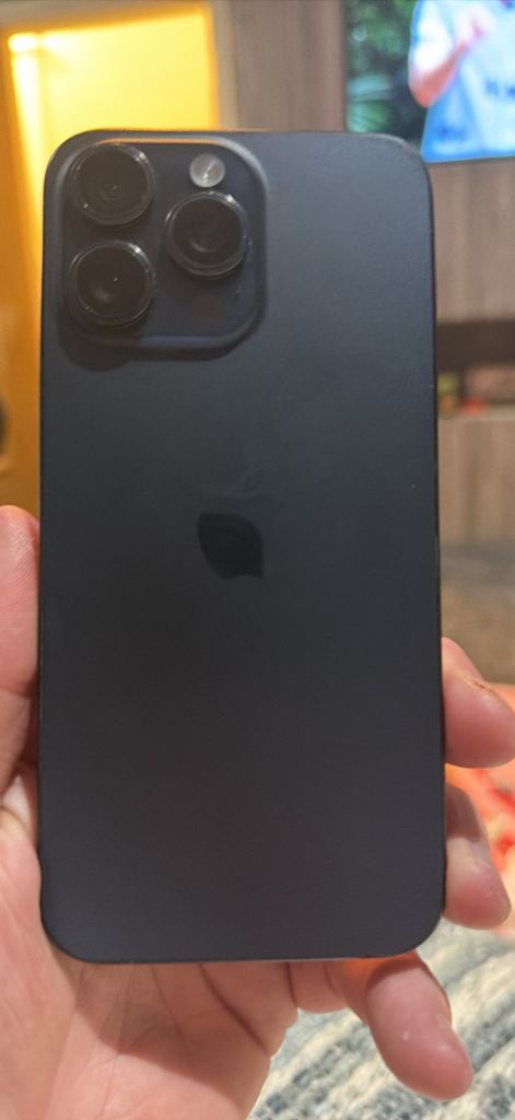 image for iPhone 17 pro max 