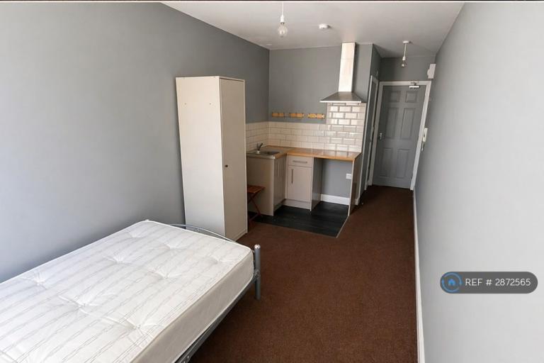 1 bedroom in Bevercotes Road, Sheffield, S5 (#2872565)