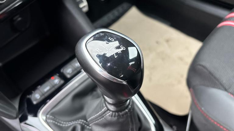 2022 Vauxhall Corsa 1.2 Turbo SRi Edition 5dr HATCHBACK PETROL Manual