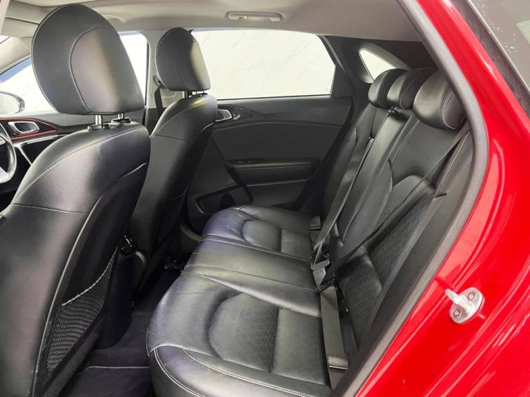 2018 Kia Ceed 1.4 T-GDi First Edition Hatchback 5dr Petrol Manual Euro 6 (s/s) (138 bhp)  Hatchba...