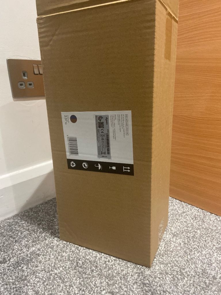 Dyson Supersonic™ hair dryer -HD08