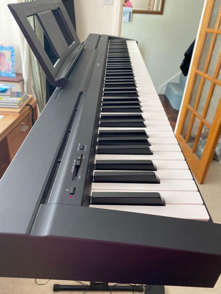 Digital Piano