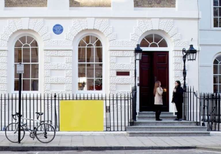 *Bond Street* Private Serviced Offices: Units from 2 to 60 desks for rent W1K
