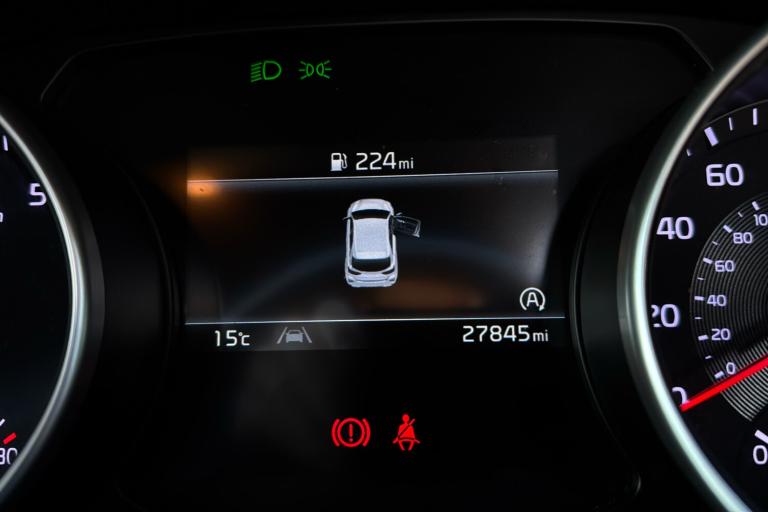  Kia Ceed 1.5 T Gdi Gt Line Hatchback 5dr Petrol Manual Euro 6 s/s 158 Bhp