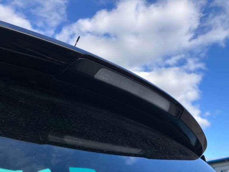 2022 Vauxhall Crossland 1.2 Turbo [130] Ultimate 5dr Auto Hatchback PETROL Automatic