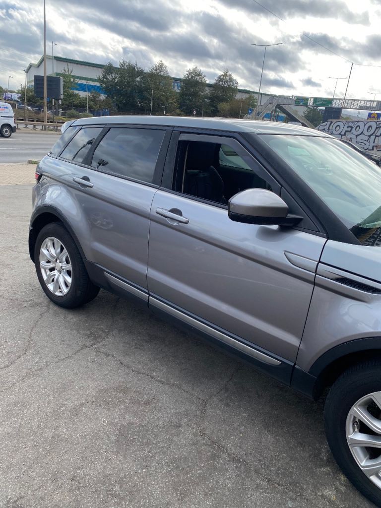 QUICK SALE Land Rover, RANGE ROVER EVOQUE, Estate, 2014, Other, 2179 (cc), 5 doors