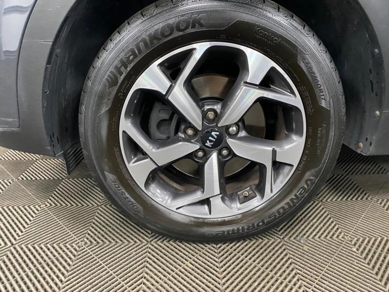 2018 Kia Sportage 1.6 GDi 2 Euro 6 (s/s) 5dr ESTATE Petrol Manual