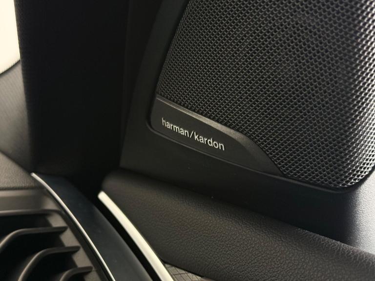 2019 BMW X3 2.0 20d M Sport Auto xDrive Euro 6 (s/s) 5dr ESTATE Diesel Automatic