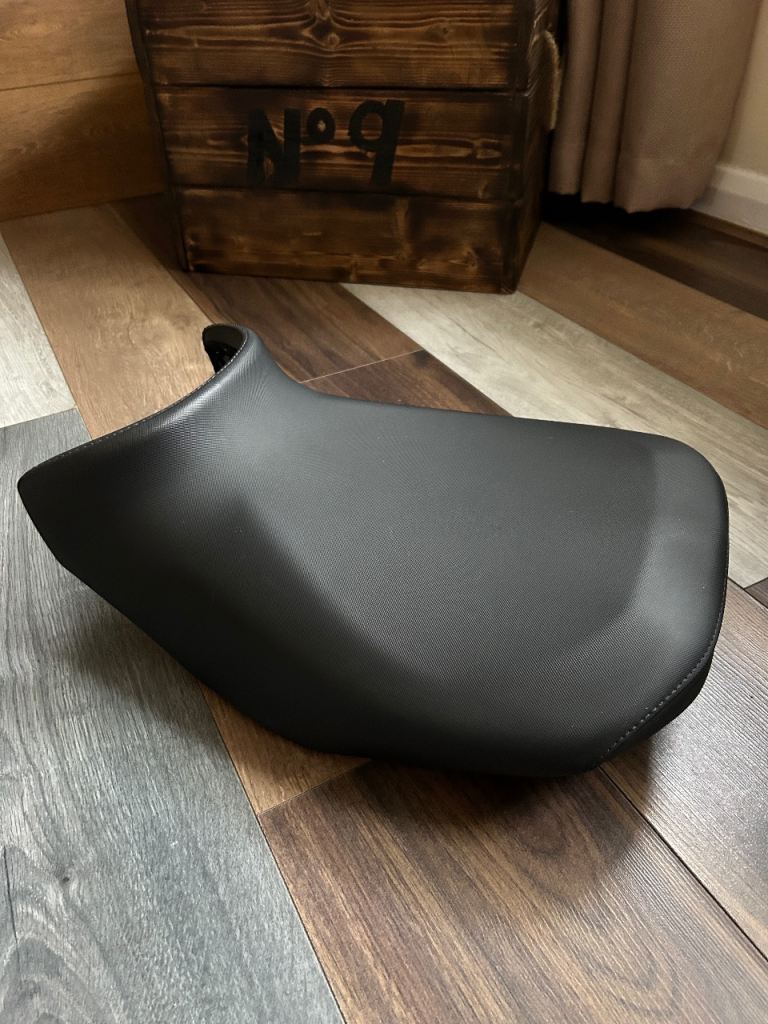 bmw r1200gs lc 2013 onwards low seat