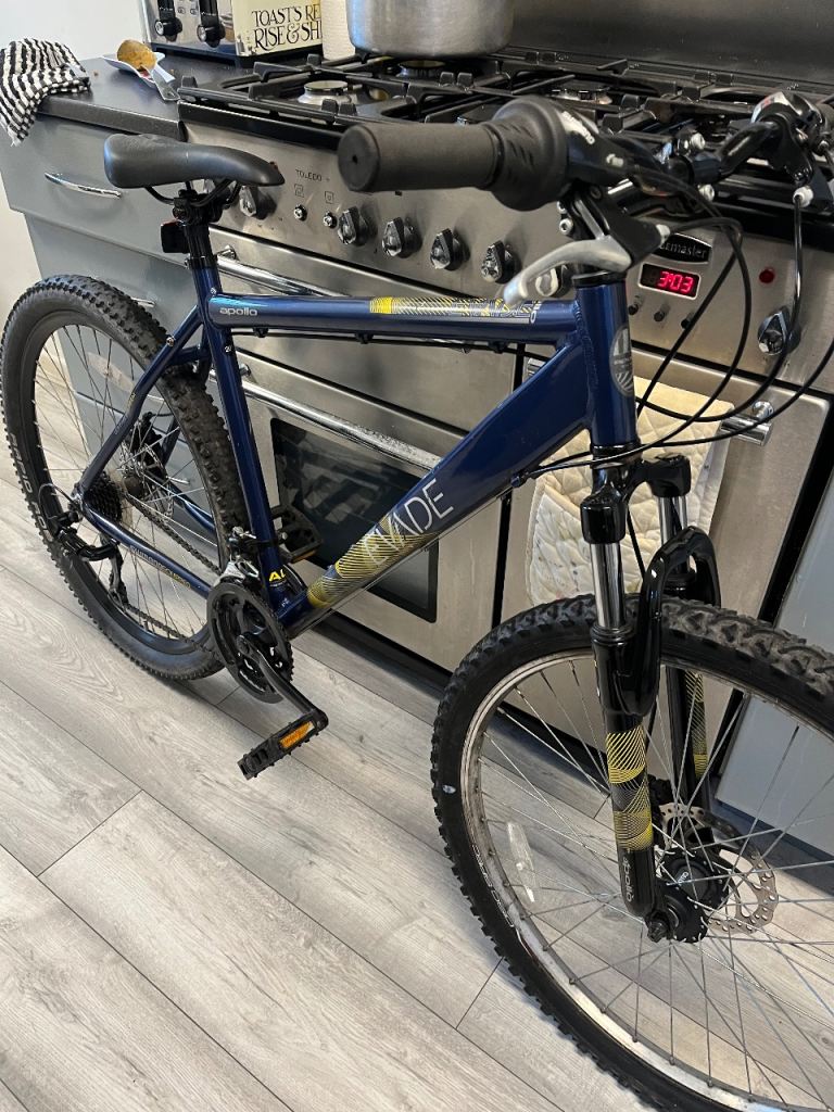   Tall adults  adults 5ft7inch persons 20 inch frame mountain bike