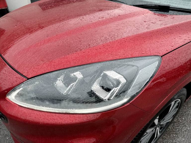 2021 Ford Kuga 2.5 PHEV ST-Line X Edition 5dr CVT HATCHBACK PETROL/ELECTRIC Automatic