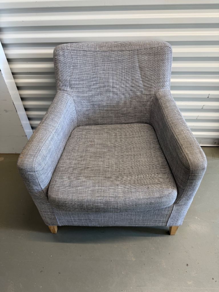 IKEA KARLSTAD ARMCHAIR. Free delivery!!!