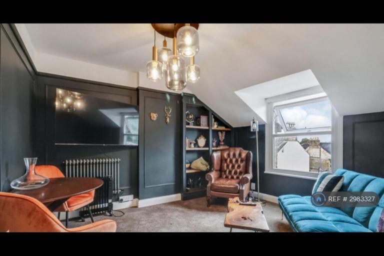 1 bedroom flat in Alpha Road, Cambridge, CB4 (1 bed) (#2983327)