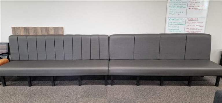 Banquette Seating