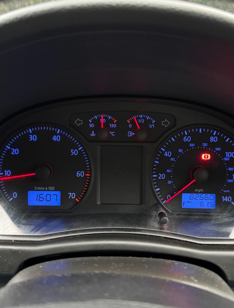 Volkswagen Polo Match (2008) – 1.2 Petrol – Manual – 5dr Hatchback